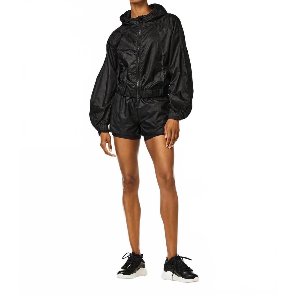 NEW GOLDBERGH deborah jacket in black
